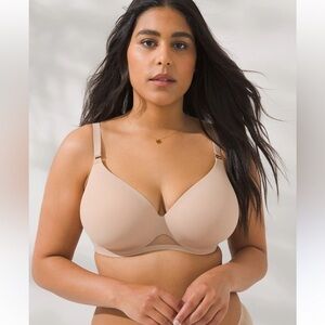 Soma‎ Bodified Perfect Coverage Bra 42DD
